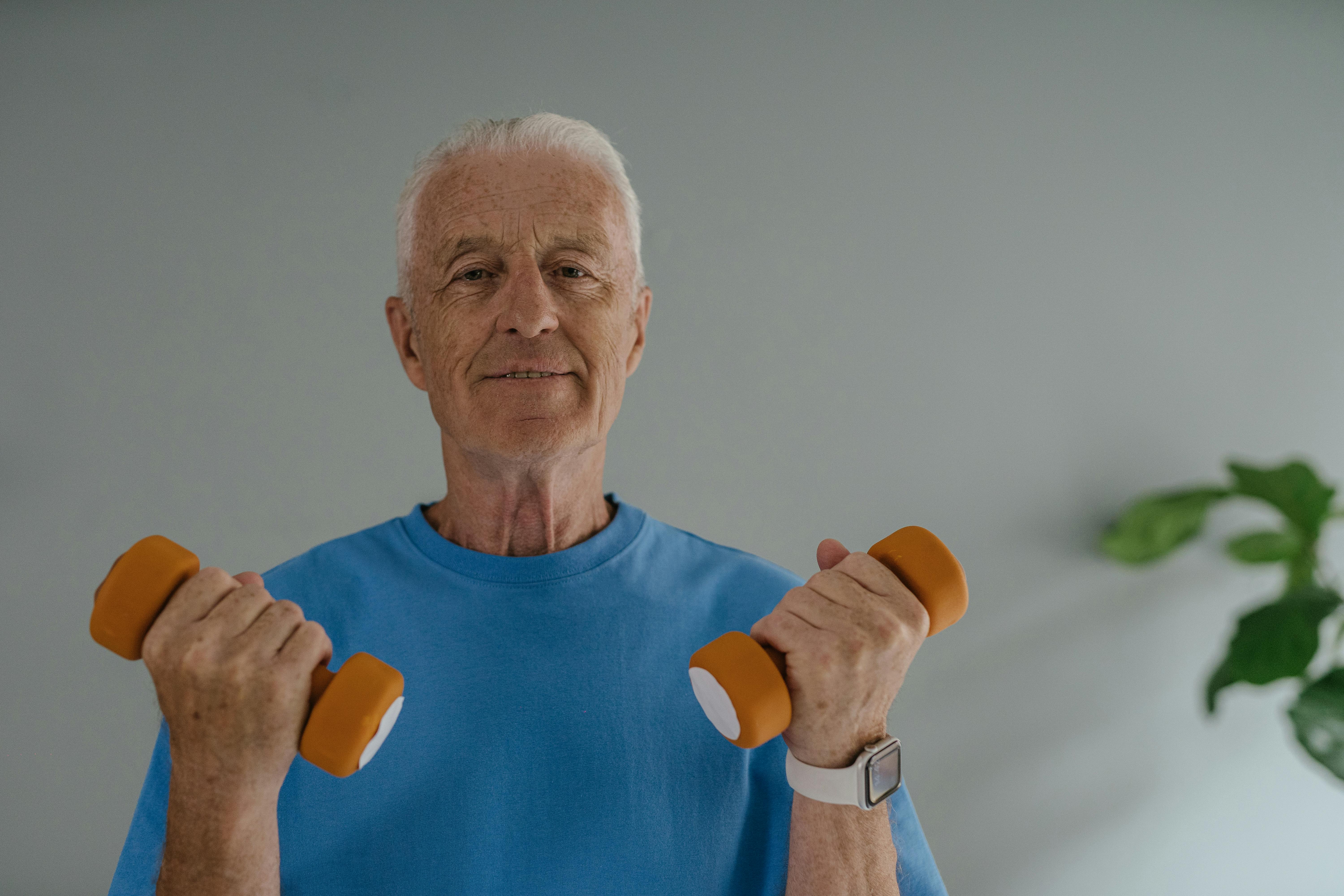 Strength Preservation