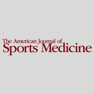 American Journal of Sports Medicine