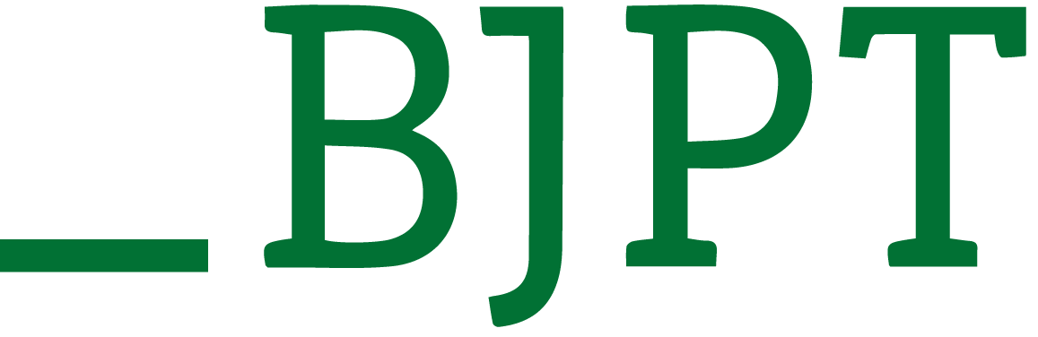 Brazilian Journal of Physical Therapy