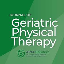 Journal of Geriatric Physical Therapy