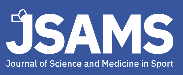 Journal of Science and Medicine in Sport